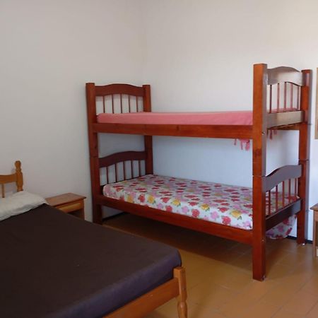 Ferienwohnung Pe Na Areia 350 Metros Da Pg Ubatuba Exterior foto