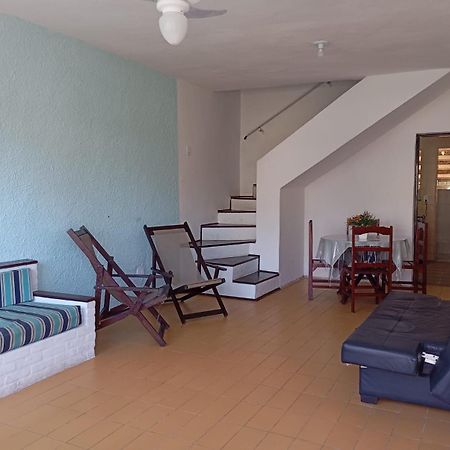 Ferienwohnung Pe Na Areia 350 Metros Da Pg Ubatuba Exterior foto