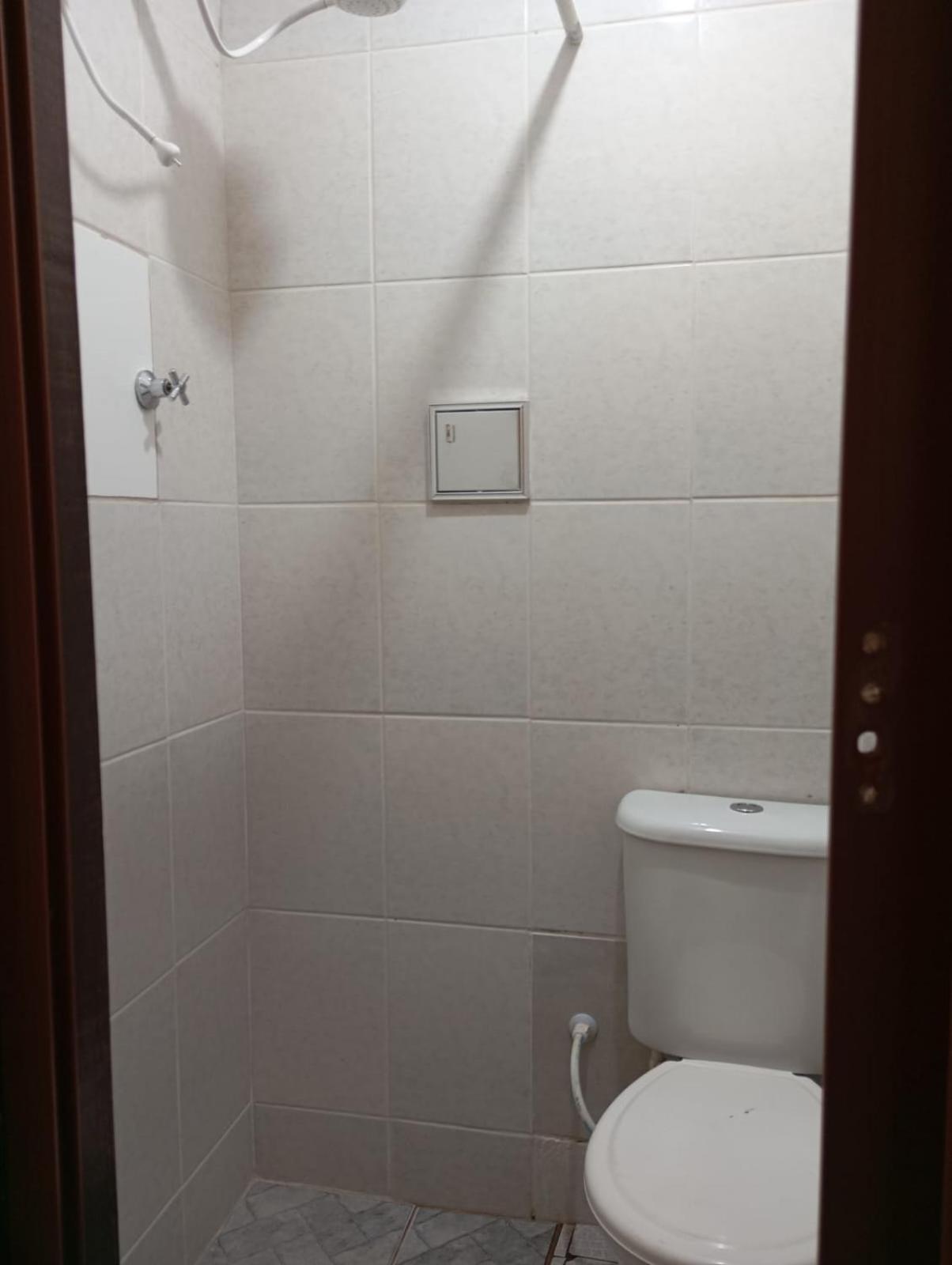 Ferienwohnung Pe Na Areia 350 Metros Da Pg Ubatuba Exterior foto