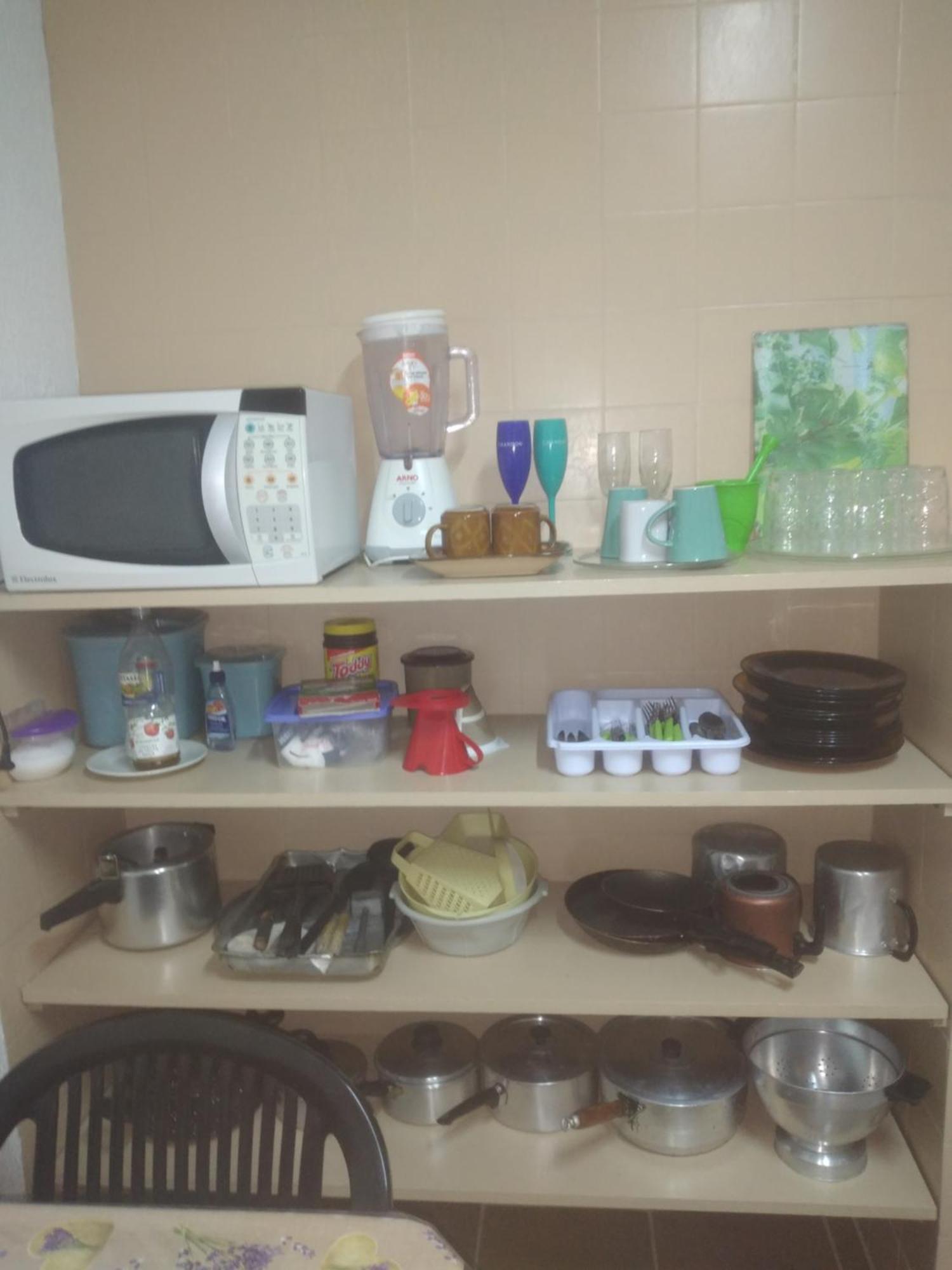 Ferienwohnung Pe Na Areia 350 Metros Da Pg Ubatuba Exterior foto